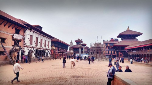 Kathmandu Pokhara and Chitwan Tour