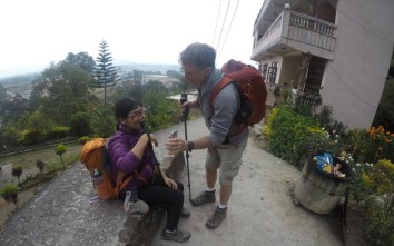 Dhulikhel and Namobuddha Tour