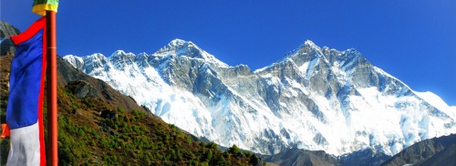 Everest View Trek