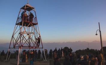 Nagarkot Sunrise Day Tour
