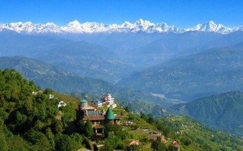 Nagarkot Day Tour