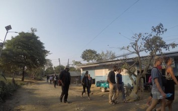 Nepal Cultural Tour-10 days