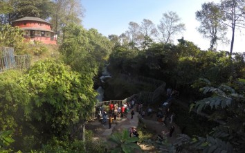 Kathmandu Pokhara Tour