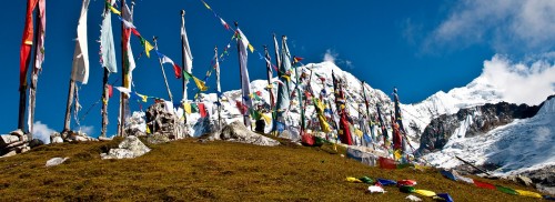 Tamang Heritage Trail Trekking