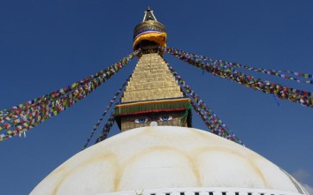 Kathmandu Valley Tour-5 days