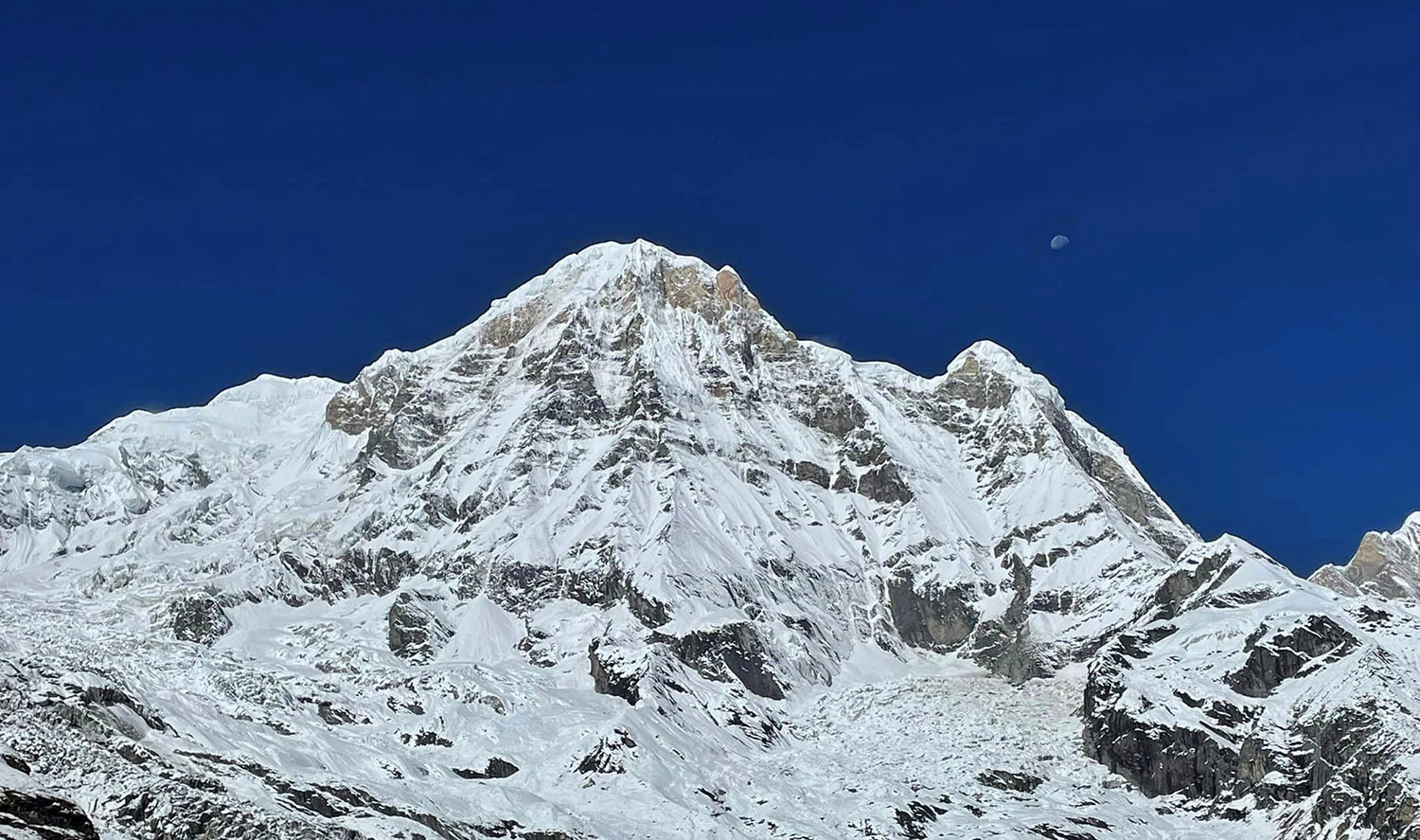7 Things to Know Before Trekking to Annapurna Base Camp