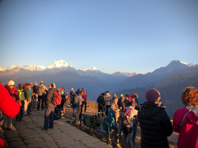 Nepal Trekking Tour Package To Enjoy Vacation With Family